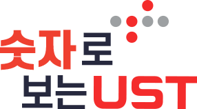 숫자로 보는 UST