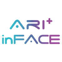 ARI+ / InFACE 로고 이미지