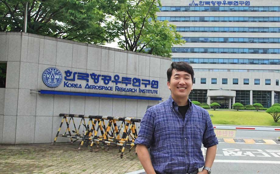 게임을 좋아하던 소년, ‘심우주통신’ 비밀 벗기는 과학자로 이미지