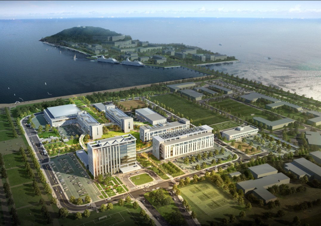 Korea Institute of Ocean Science & Technology