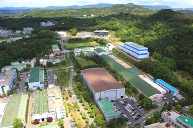 Korea Research Institute of Ships & Ocean Engineering