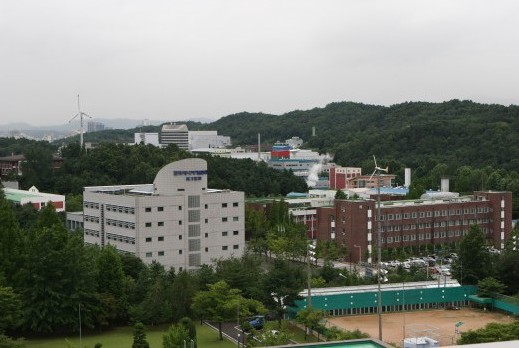 Korea Institute of Energy Research